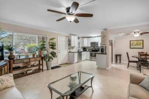 7518 Ashmont Cir 103, Fort Lauderdale, FL 33321 Sold 01/10/25