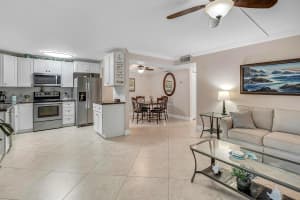 7518 Ashmont Cir 103, Fort Lauderdale, FL 33321 Sold 01/10/25