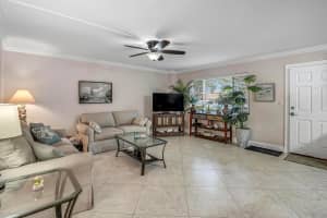 7518 Ashmont Cir 103, Fort Lauderdale, FL 33321 Sold 01/10/25