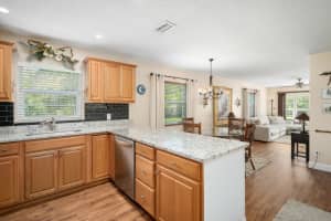 27 Vista Gardens Trl, Vero Beach, FL 32962 Sold 11/08/24