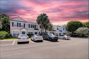 5518 Parade Place 27, Margate, FL 33063 Sold 12/13/24