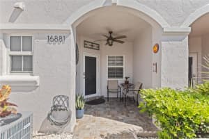 16881 SW 1st St 23-3, Pembroke Pines, FL 33027 Sold 11/04/24