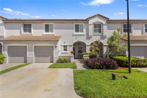 16881 SW 1st St 23-3, Pembroke Pines, FL 33027 Sold 11/04/24