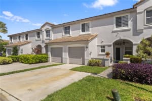 16881 SW 1st St 23-3, Pembroke Pines, FL 33027 Sold 11/04/24