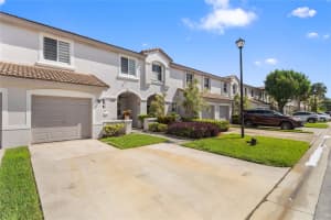 16881 SW 1st St 23-3, Pembroke Pines, FL 33027 Sold 11/04/24