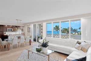 1200 S Ocean Blvd 4B, Boca Raton, FL 33432 Sold 03/24/25