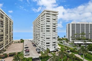 1200 S Ocean Blvd 4B, Boca Raton, FL 33432 Sold 03/24/25