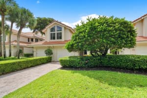 2554 Coco Plum Blvd 2554, Boca Raton, FL 33496 Sold 03/31/25