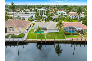 4110 NE 24th Ave, Lighthouse Point, FL 33064, Sold 09/11/24