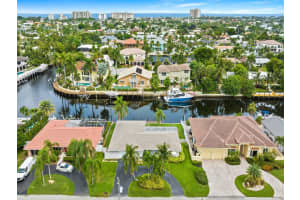 4110 NE 24th Ave, Lighthouse Point, FL 33064, Sold 09/11/24