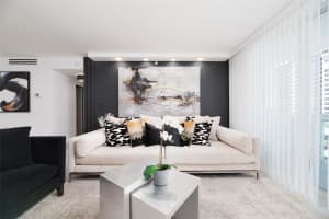 3001 S Ocean Dr 609, Hollywood, FL 33019 Sold 12/17/24