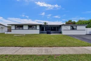 1709 E River Dr, Margate, FL 33063 Sold 04/09/25