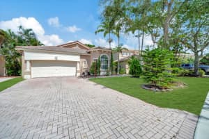 5836 NW 120th Ave, Coral Springs, FL 33076 Sold 10/10/24