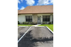 1270 Parkside Green Dr C, Greenacres, FL 33415 Sold 10/11/24