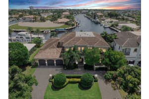 3210 NE 23rd Ave, Lighthouse Point, FL 33064 Sold 07/02/25
