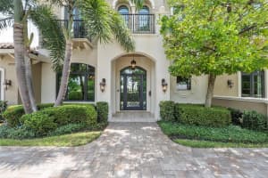3210 NE 23rd Ave, Lighthouse Point, FL 33064 Sold 07/02/25
