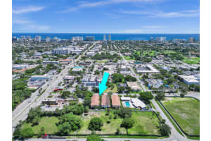 15 SE 19th Ave, Pompano Beach, FL 33060 Sold 11/15/24