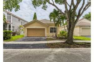 4107 Sabal Ridge Cir, Weston, FL 33331 Sold 11/20/24