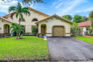 12154 NW 23rd Mnr, Coral Springs, FL 33065 Sold 01/23/25