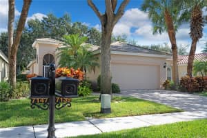 7139 Via Genova, Delray Beach, FL 33446 Sold 11/20/24