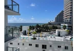 209 N Fort Lauderdale Beach Blvd 6J, Fort Lauderdale, FL 33304 Sold 02/05/25