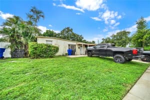 6640 Hope St, Hollywood, FL 33024 Sold 12/11/24