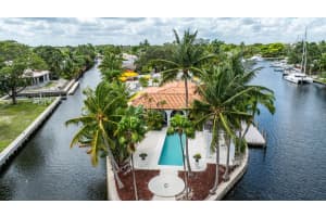 1700 and 1701 W Las Olas Blvd, Fort Lauderdale, FL 33312 Sold 12/23/24