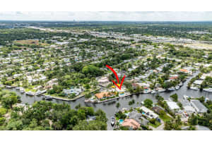 1700 and 1701 W Las Olas Blvd, Fort Lauderdale, FL 33312 Sold 12/23/24