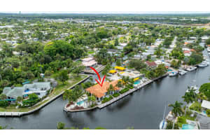 1700 and 1701 W Las Olas Blvd, Fort Lauderdale, FL 33312 Sold 12/23/24