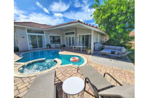 4111 NW 66th Ter, Coral Springs, FL 33067 Sold 01/22/25
