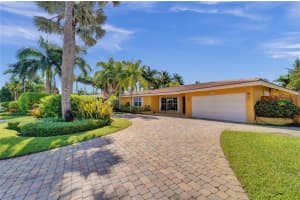 2708 NE 34th St, Fort Lauderdale, FL 33306 Sold 11/12/24