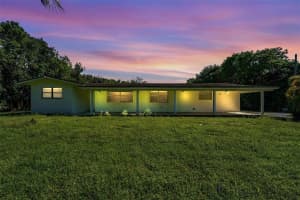 13950 MUSTANG TRAIL, Southwest Ranches, FL 33330 Sold 09/11/24