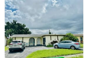 9508 NW 26th St, Sunrise, FL 33322 Sold 11/22/24