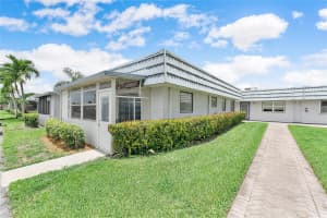 5 Waterford A, Delray Beach, FL 33446 Sold 01/14/25
