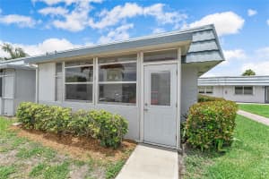 5 Waterford A, Delray Beach, FL 33446 Sold 01/14/25