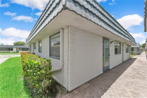 5 Waterford A, Delray Beach, FL 33446 Sold 01/14/25