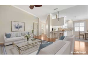 1623 SW Pineland Way, Palm City, FL 34990 Sold 04/30/25