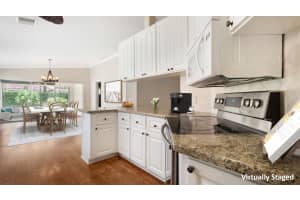 1623 SW Pineland Way, Palm City, FL 34990 Sold 04/30/25