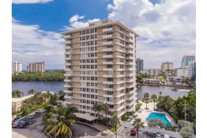 888 Intracoastal 16E, Fort Lauderdale, FL 33304 Sold 01/24/25