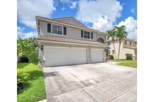 4839 NW 55th Dr, Coconut Creek, FL 33073 Sold 11/14/24