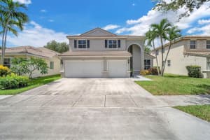 4839 NW 55th Dr, Coconut Creek, FL 33073 Sold 11/14/24