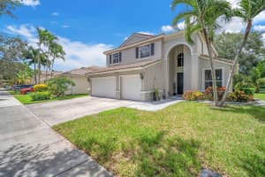4839 NW 55th Dr, Coconut Creek, FL 33073 Sold 11/14/24