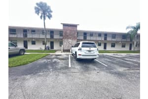 6020 SHAKERWOOD CIR 205, Tamarac, FL 33319 Sold 12/28/24