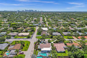 601 NW 28th Ct, Wilton Manors, FL 33311 Sold 10/15/24