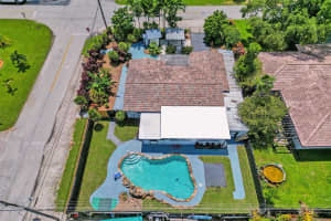 601 NW 28th Ct, Wilton Manors, FL 33311 Sold 10/15/24