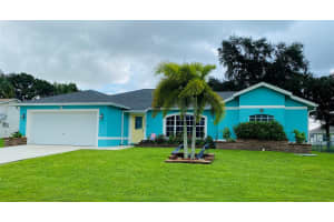 2217 SW Picture Ter, Port Saint Lucie, FL 34953 Sold 11/21/24