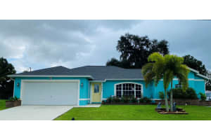 2217 SW Picture Ter, Port Saint Lucie, FL 34953 Sold 11/21/24