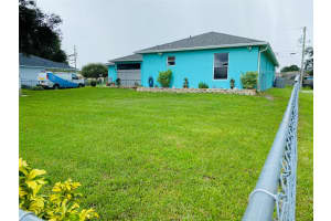 2217 SW Picture Ter, Port Saint Lucie, FL 34953 Sold 11/21/24