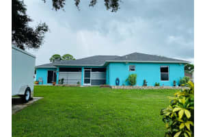 2217 SW Picture Ter, Port Saint Lucie, FL 34953 Sold 11/21/24