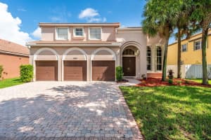 15835 SW 52nd St, Miramar, FL 33027 Sold 12/10/24